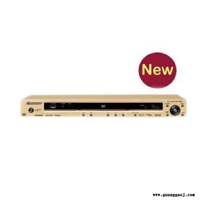 供应PIONEER DV-400V-G DVD播放机图3