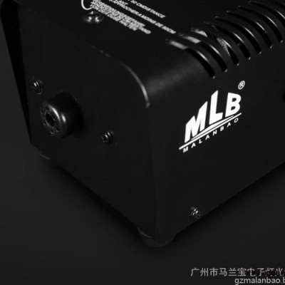 马兰宝MLB ZL-400遥控烟机 烟雾机  遥控烟机 舞台 舞台灯光 舞台周边