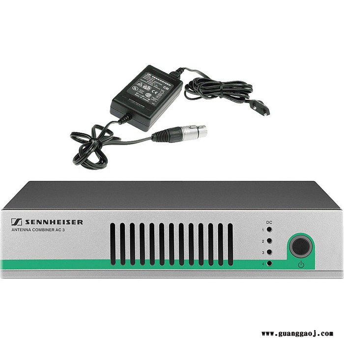 SENNHEISER e965 有线话筒**供货图3