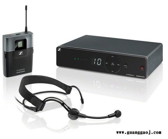 SENNHEISER e965 有线话筒**供货图2