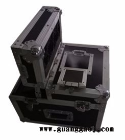 鑫联XL-DF001 600W DMX512双雾机  烟机 600w烟雾机 婚庆酒吧烟机 航空箱一体烟雾机 专业舞台设备
