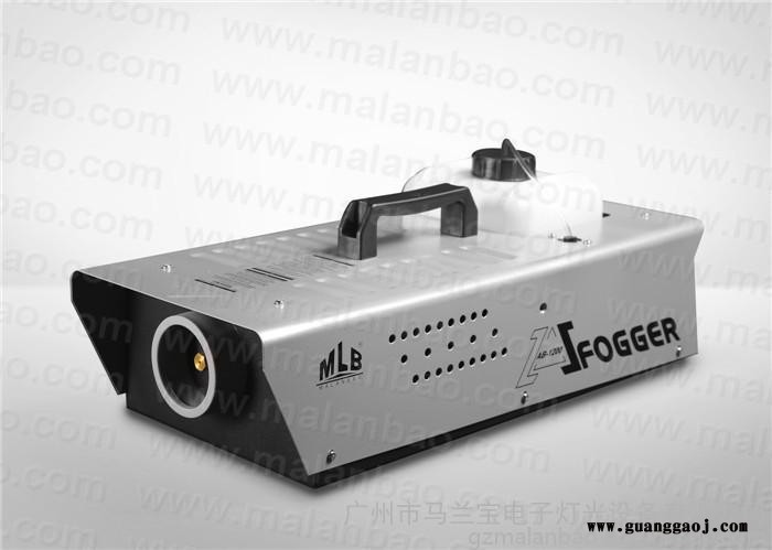 马兰宝MLB  AB-1200遥控烟机 烟雾机  遥控烟机 舞台 舞台灯光 舞台周边图4