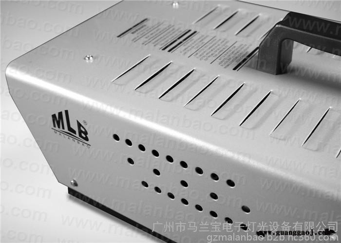 马兰宝MLB  AB-1200遥控烟机 烟雾机  遥控烟机 舞台 舞台灯光 舞台周边图2