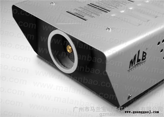 马兰宝MLB  AB-1200遥控烟机 烟雾机  遥控烟机 舞台 舞台灯光 舞台周边图5