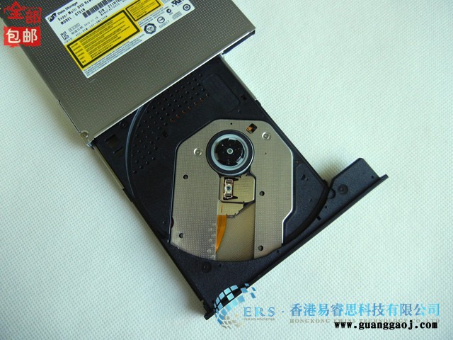 供应串口DVD-RW刻录机GT51N光驱图3
