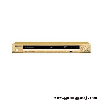 供应PIONEER DV-310NC-G DVD播放机图1