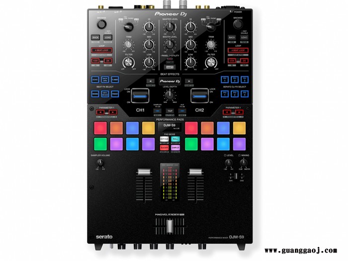供应PIONEER DV-310NC-G DVD播放机图3