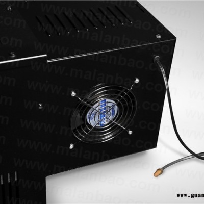 马兰宝MLB DF-5000低烟机 烟雾机  遥控烟机 舞台 舞台灯光 舞台周边