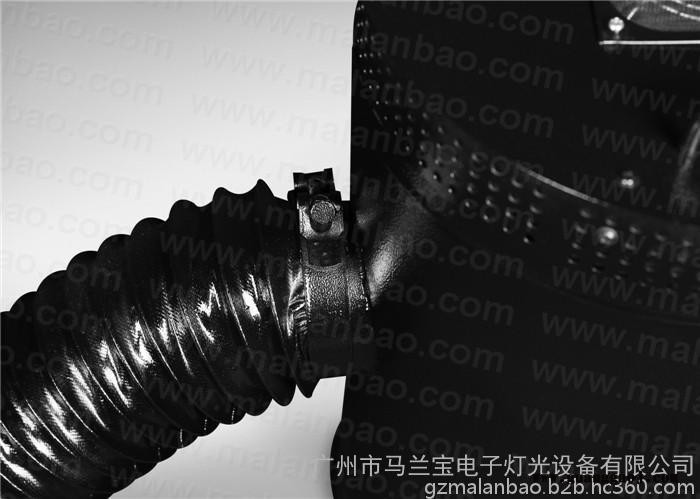 供应马兰宝MLB C-1800自动送纸彩虹机  舞台 舞台灯光 舞台周边图5