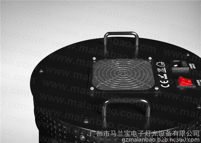 供应马兰宝MLB C-1800自动送纸彩虹机  舞台 舞台灯光 舞台周边图4