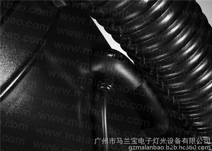 供应马兰宝MLB C-1800自动送纸彩虹机  舞台 舞台灯光 舞台周边图6