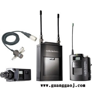 专业销售铁三角 Audio-Technica ATR2100-USB 心动态USB/ XLR麦克风图2