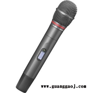 铁三角 Audio-technica AEW-T4100aC 手持话筒发射器价格优惠图3