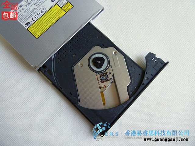供应 UJ265 松下蓝光dvd刻录机图1