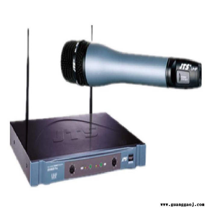 JTS US-882D/Mh-900*2  UHF PLL手持双咪行情图3