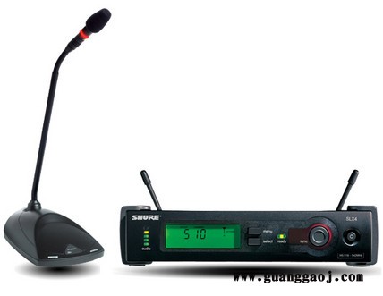 舒尔 SHURE ULXD24/SM58 无线数字话筒报价图3