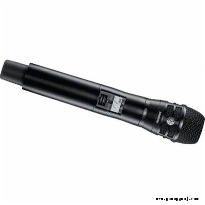Shure/舒尔AD2/KSM8无线手持数字话筒 舒尔 AD2 KSM8图4