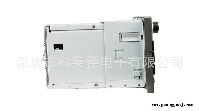 6.95寸新款欧宝雅特专用车载DVD 导航一体机 camera图1