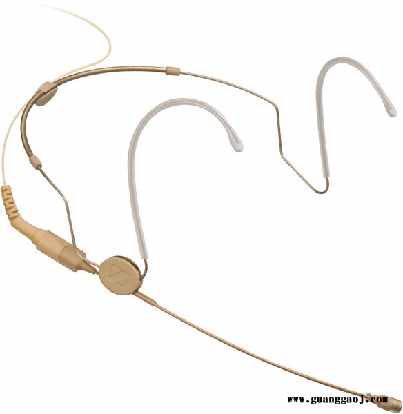 森海塞尔 Sennheiser XSW2-865 无线手持话筒**供货图3