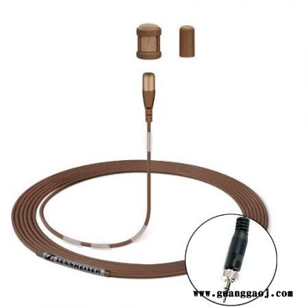 森海塞尔 Sennheiser XSW2-865 无线手持话筒**供货图2