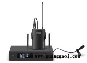 批发**的拜亚动力  Beyerdynamic  TG 558  单通道无线话筒演讲套装图2