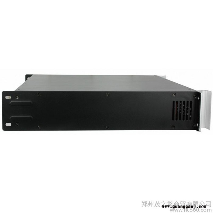供应金音AD MP-250纯后级功放机 专业KTV舞台音响图3