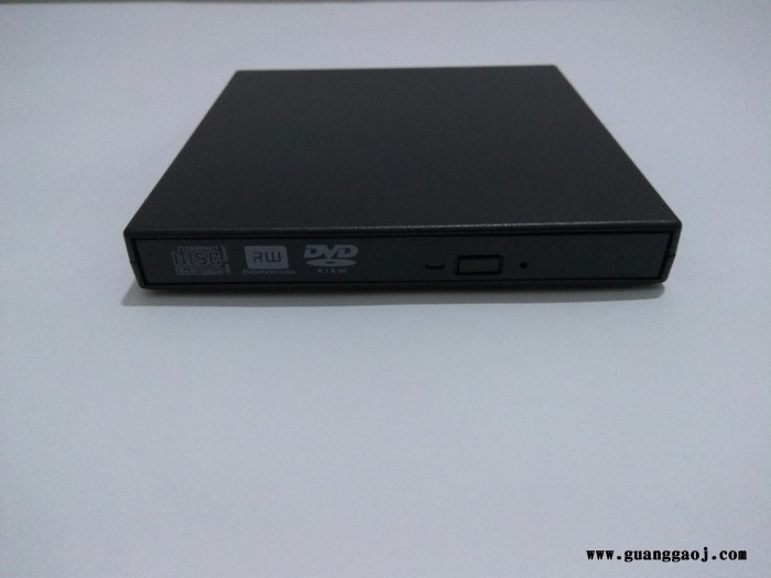 中性笔记本电脑移动DVD刻录机光驱 外置光驱 外接光驱 USB光驱图4