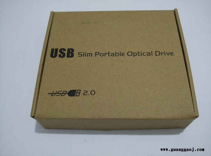 中性笔记本电脑移动DVD刻录机光驱 外置光驱 外接光驱 USB光驱图8
