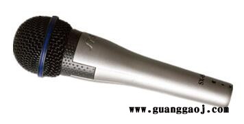 JTS UF-20R/JSS-20  一拖二无线麦克风供应商图2