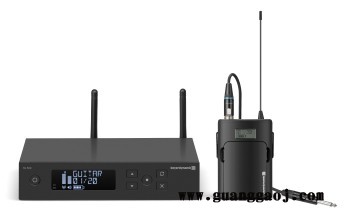 长期供应拜亚动力  Beyerdynamic  TG 510 单通道无线话筒乐器套装图2