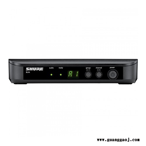 舒尔 SHURE BLX24/PG58 无线话筒  适用：适用于领唱和伴唱演出应用...图2
