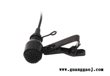 真分集无线话筒    无线话筒（领夹式）    真分集U段无线话筒（头戴式）   BAOGSON真分集无线话筒图2
