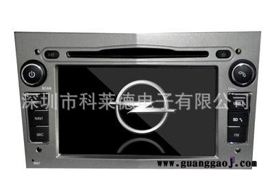 欧宝车载DVD 3D  翻转 支持画中画 巴西畅销专用机导航GPS图3