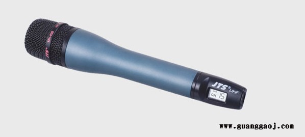 JTS Mh-920  UHF PLL手持无线咪价格图3