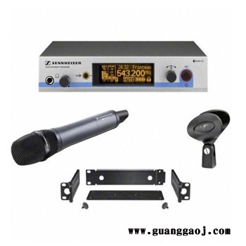 SENNHEISER EW500-945G3 无线手持话筒产品价格图2