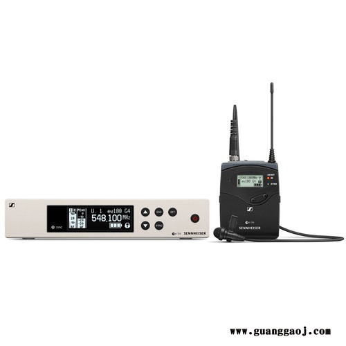 SENNHEISER EW500-945G3 无线手持话筒产品价格图3
