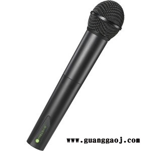 供应高品质铁三角 Audio-Technica ATW-801 无线腰包式麦克风系统（171.905兆赫）图3