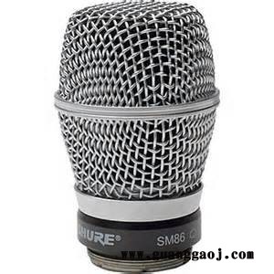 **SHURE BLX14/WA302 无线话筒图2