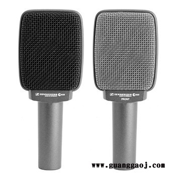 供应森海塞尔 SENNHEISER EW115G3 无线手持话筒图2