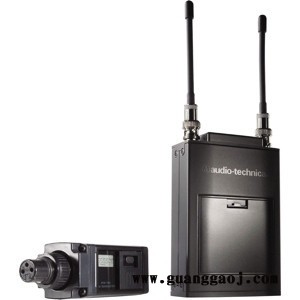 销售铁三角 Audio-Technica ATW-1812D 无线插入式麦克风系统（655.500-680.375兆赫）图3