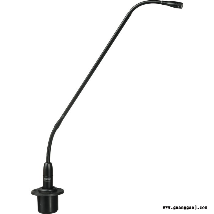 SHURE UR14D+/85 一拖二领夹式无线话筒生产厂家图2