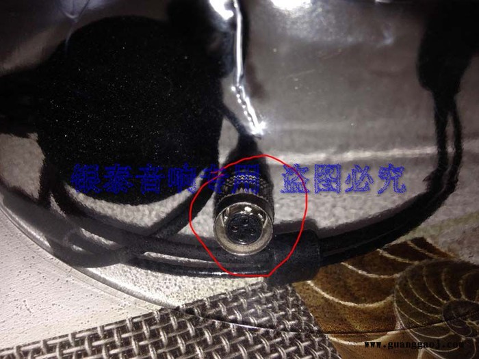 铁三角 AT73cW 头戴无线话筒 可配2110 3110 现货！图1