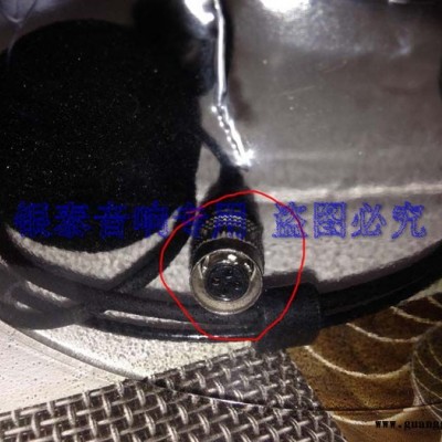 铁三角 AT73cW 头戴无线话筒 可配2110 3110 现货！
