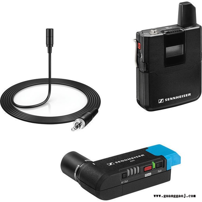供应SENNHEISER EW500-935G3 无线手持话筒**保证图3