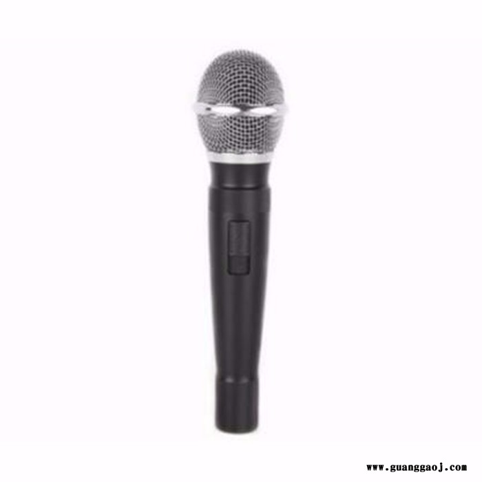 Gmtd 金迈视讯 手持话筒 GM-540 专业音响图2
