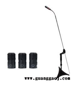 JTS US-8001DB/e-8TH  手持单咪**图3