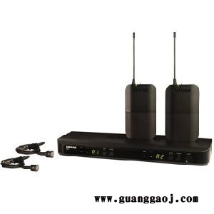 SHURE BLX188/PG185 无线话筒价格行情图2
