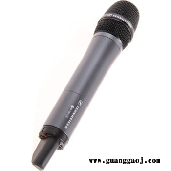 批发森海塞尔 SENNHEISER EW 100 G4-ME3 无线系统厂家图2