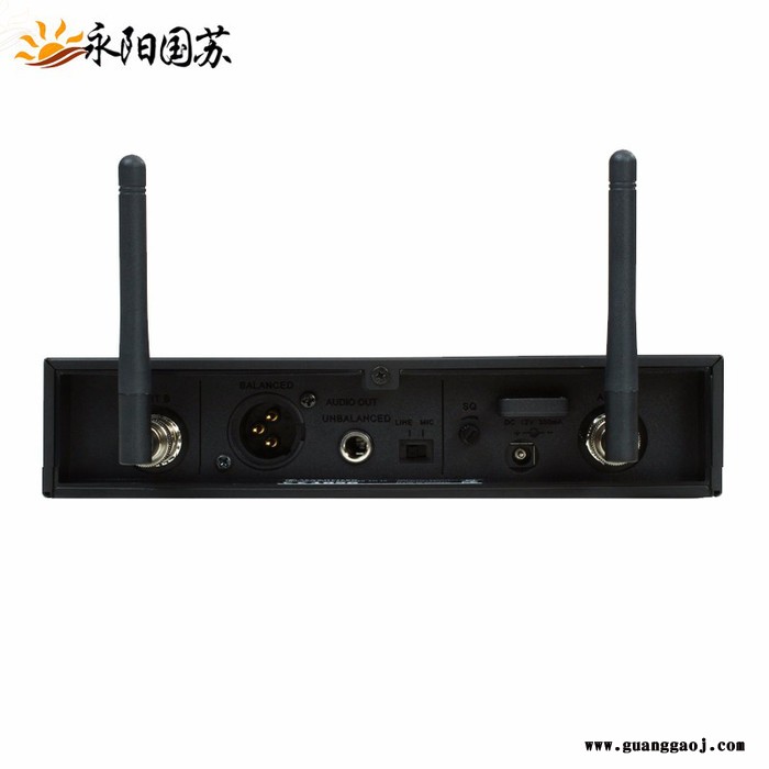 森海塞尔SENNHEISER XSW65锦艺无线手持话筒麦克风森海塞尔无线手持话筒麦克风厂家图5