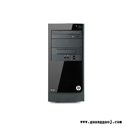 惠普商用台式机P3330(INTEL G1840/4G/500G/DVD)